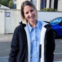 Mélanie Boulanger