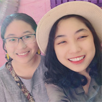 Pham Thi My Duyen