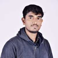 MANEESH .V. PILLAI