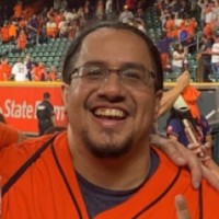 Lewis Calderon