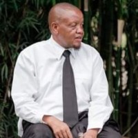 Sipho Jentu