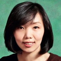 Jennie Liu
