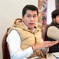 Paul Saul Pumalloclla Alegre