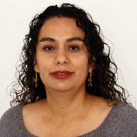 Lilia Sanchez Hernandez