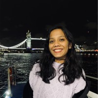 Sreepriya Pk