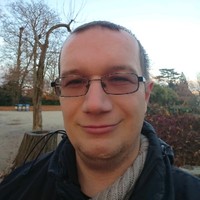 Steven De Nef
