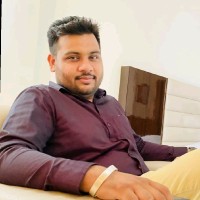 Naveen Garg