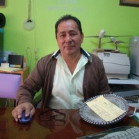 Francisco Espinosa Aguilar