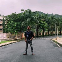 Rinesh T