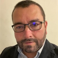Jesus Garza Alvarez