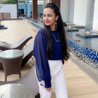 Dr. Syeda Sadiya Nikhath (PT)