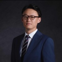 Colin Cao