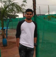 Vijay Hadagali