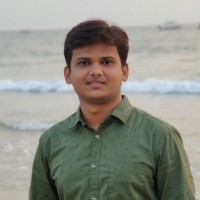 Ankit Motekar