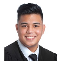 Prince Jay Ilagan Matibag