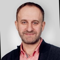 Alexander Semenov