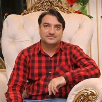 Ghulam Abbas Abbas