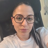 Fatima Sairou