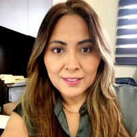 Tania Guadalupe Calderón Alvarado