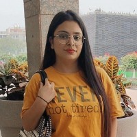 Hetankshi Bansal