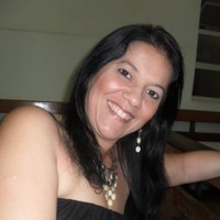 Silvania Santos