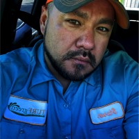 Steven Hatchett