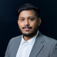 Sreejith S Menon