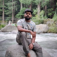 Yogesh Dange