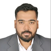 Pawan Kumar Padamarashi