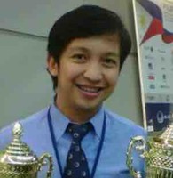Rex Marvin P.