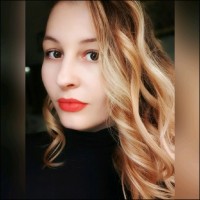 Alexandra Oprea