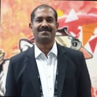 Senthilkumar S