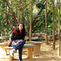 Sumithra M