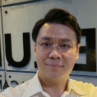 wilson chen
