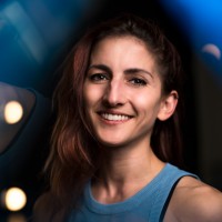Carly Topazio