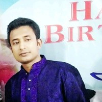 Sohidul Islam