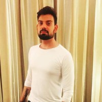 Mohit Kukreja