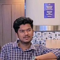 HARIHARAN G T S