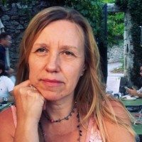 Patricia Van Schuylenbergh