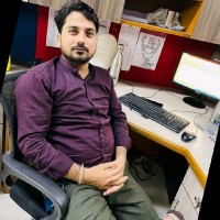 Raj Raghav