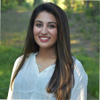 Zoya Ahmed