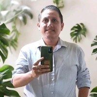 Rubén Enrique Palacios Delgado