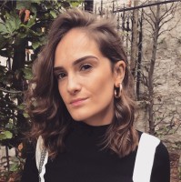 Marie Perreau