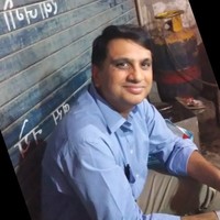 Srikanth Dwarakanath