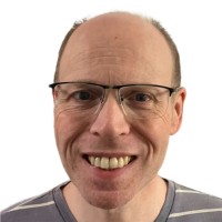 Richard Hill