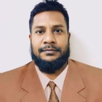Jahangir Alam