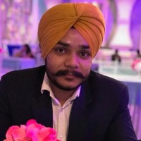 Gurbir Singh Saggu