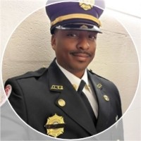 Randolph Woodson