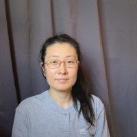 Zhiyin Zhou