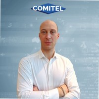 Luca Boschetti